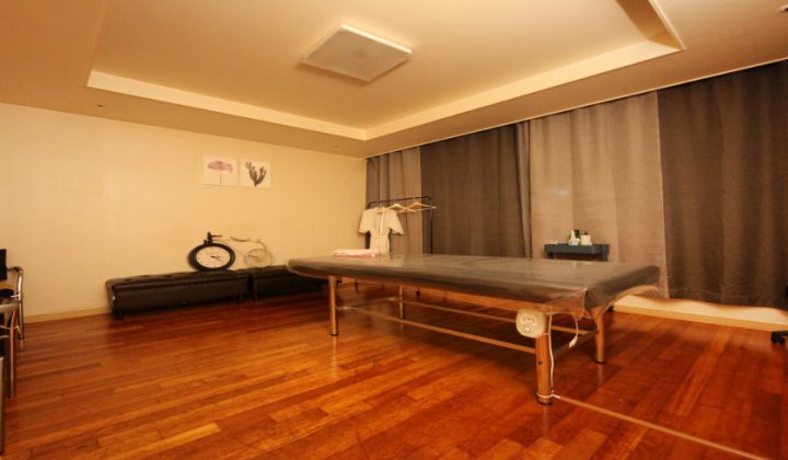 경기 고양시 일산동구 마사지 로미로미 도로시스웨디시 (장항) 실내 사진입니다.