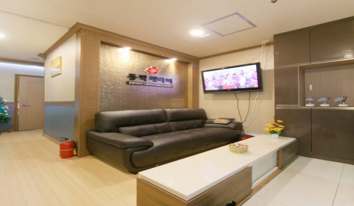 경기 용인시 기흥구 마사지 수면가능 로미로미 동백테라피 (동백) 실내 사진입니다.