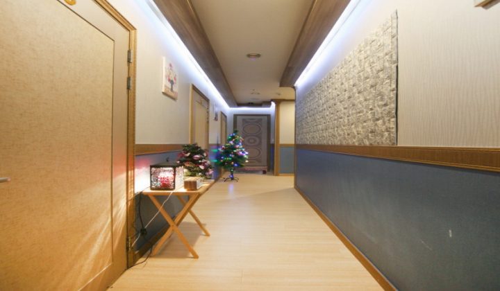 경기 용인시 기흥구 마사지 수면가능 로미로미 동백테라피 (동백) 실내 사진입니다.