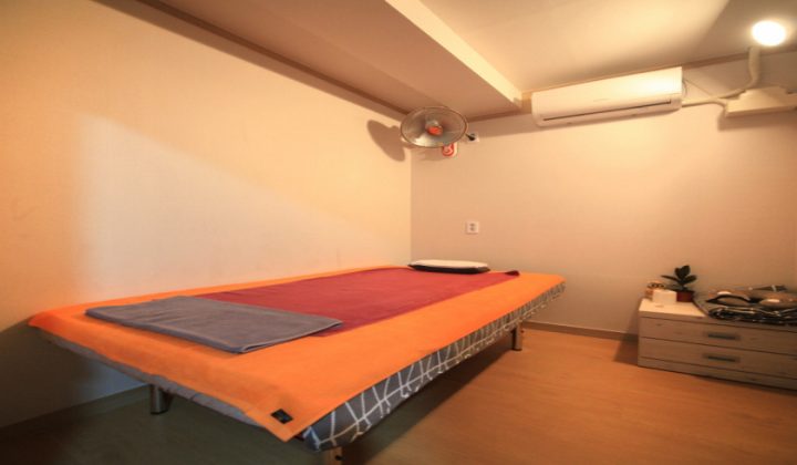 서울 중랑구 수면가능 동부타이마사지 (중랑) 실내 사진입니다.