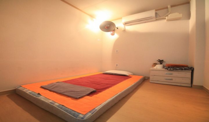 서울 중랑구 수면가능 동부타이마사지 (중랑) 실내 사진입니다.