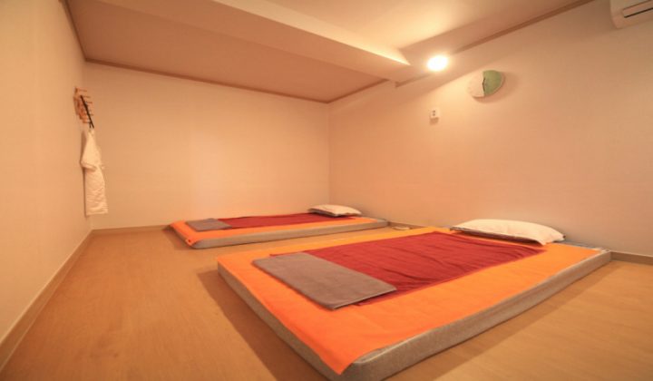 서울 중랑구 수면가능 동부타이마사지 (중랑) 실내 사진입니다.