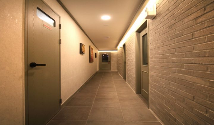 대구 중구 마사지 24시간 수면가능 동성로 타이 (동성로) 실내 사진입니다.