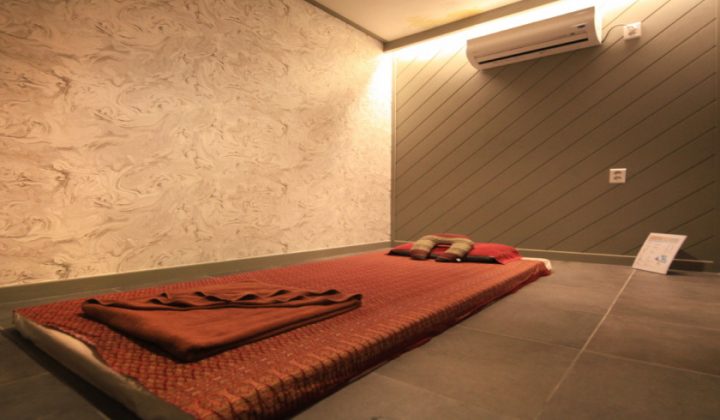 대구 중구 마사지 24시간 수면가능 동성로 타이 (동성로) 실내 사진입니다.