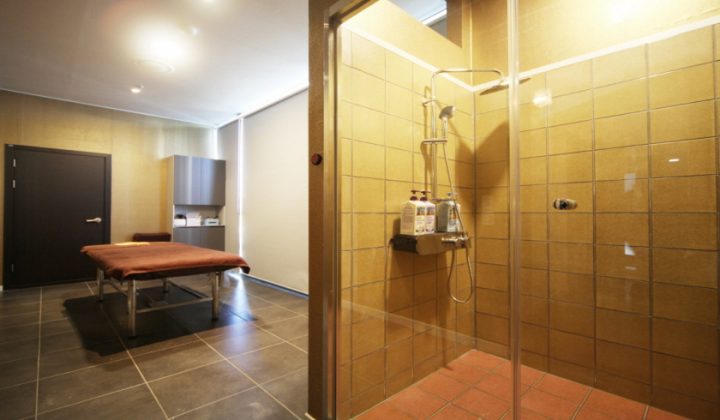 인천 연수구 마사지 왁싱 수면가능 디아나스웨디시 (송도) 실내 사진입니다.