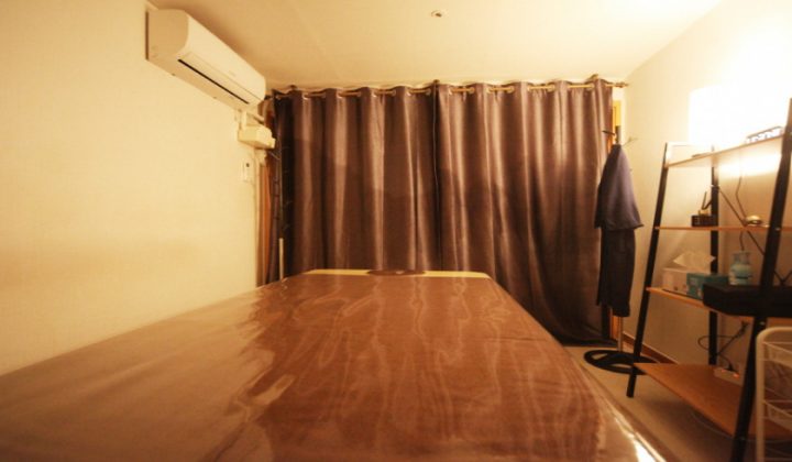 서울 노원구 마사지 디오르스웨디시 (중계) 실내 사진입니다.