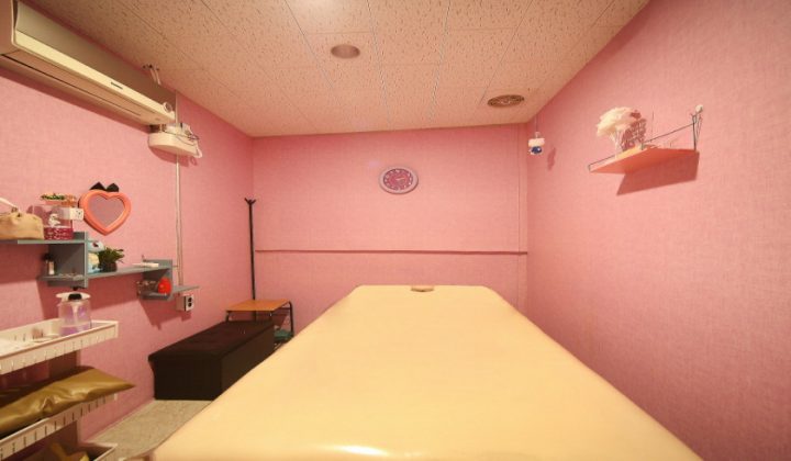 대구 달서구 마사지 디올아로마 (본동) 실내 사진입니다.