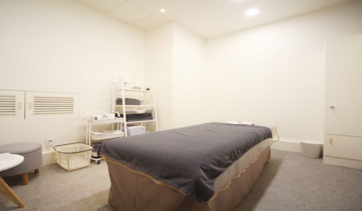 서울 구로구 마사지 라니테라피 (구로) 실내 사진입니다.