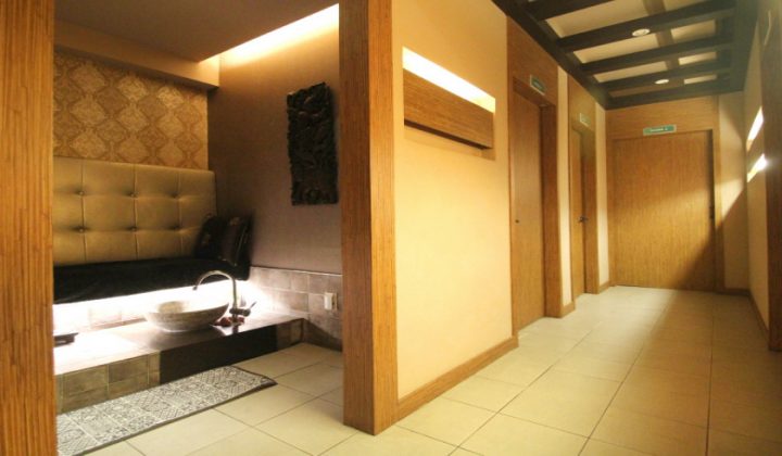 서울 종로구 24시간 수면가능 라마타이 (종로) 실내 사진입니다.