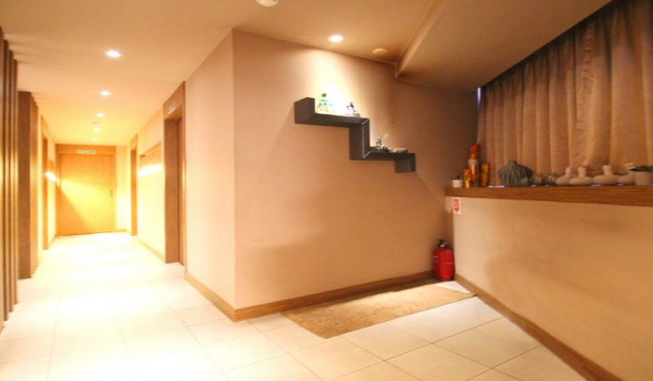 서울 종로구 24시간 수면가능 라마타이 (종로) 실내 사진입니다.