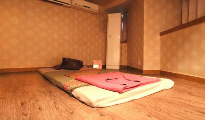 서울 종로구 24시간 수면가능 라마타이 (종로) 실내 사진입니다.