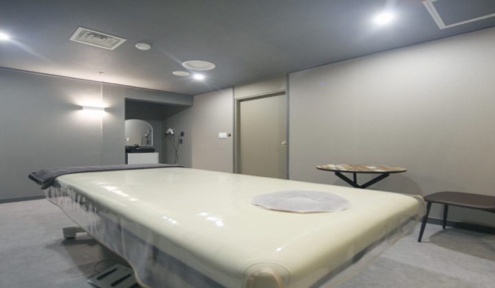 서울 강서구 마사지 로미로미 라보떼스웨디시 (마곡) 실내 사진입니다.