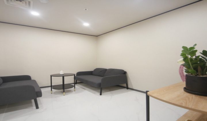 서울 강서구 마사지 로미로미 라보떼스웨디시 (마곡) 실내 사진입니다.