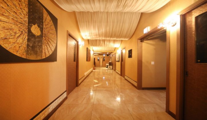 서울 강서구 마사지 24시간 수면가능 로미로미 라온타이&스웨디시 (화곡) 실내 사진입니다.