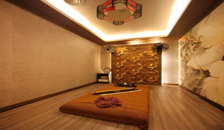 서울 강서구 마사지 24시간 수면가능 로미로미 라온타이&스웨디시 (화곡) 실내 사진입니다.