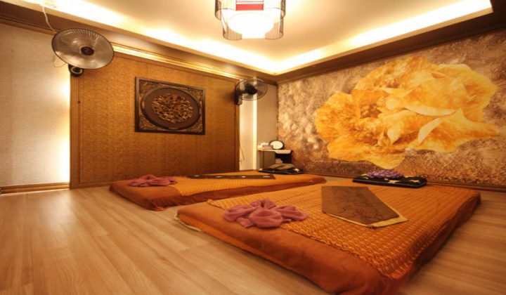 서울 강서구 마사지 24시간 수면가능 로미로미 라온타이&스웨디시 (화곡) 실내 사진입니다.