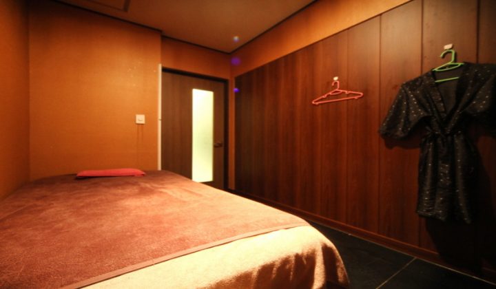 경기 구리시 수면가능 라온테라피 (구리) 실내 사진입니다.