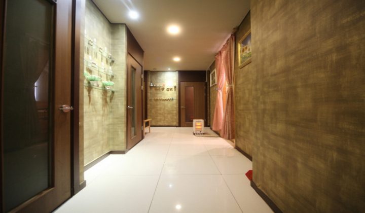 경기 구리시 수면가능 라온테라피 (구리) 실내 사진입니다.