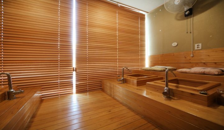 경기 구리시 수면가능 라온테라피 (구리) 실내 사진입니다.