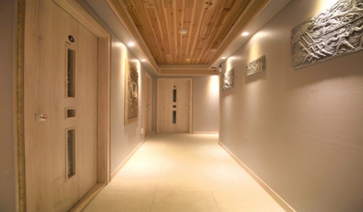 경기 오산시 마사지 수면가능 라임스웨디시 (궐동) 실내 사진입니다.