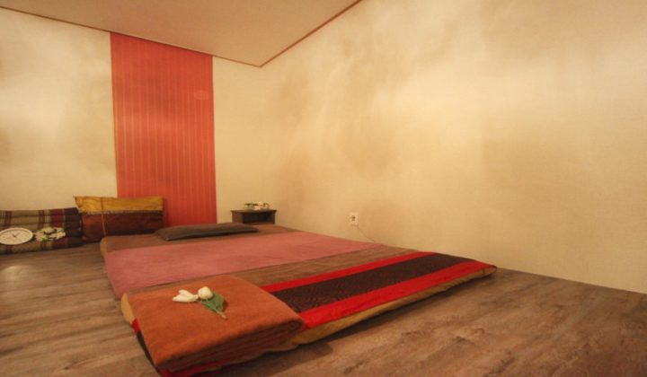 경기 고양시 일산동구 24시간 란나타이 (정발산역) 실내 사진입니다.