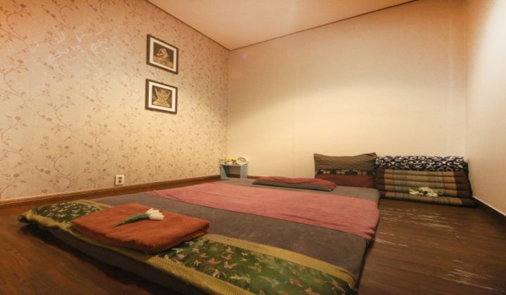 경기 고양시 일산동구 24시간 란나타이 (정발산역) 실내 사진입니다.