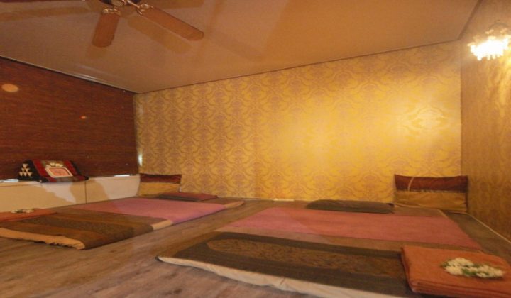 경기 고양시 일산동구 24시간 란나타이 (정발산역) 실내 사진입니다.