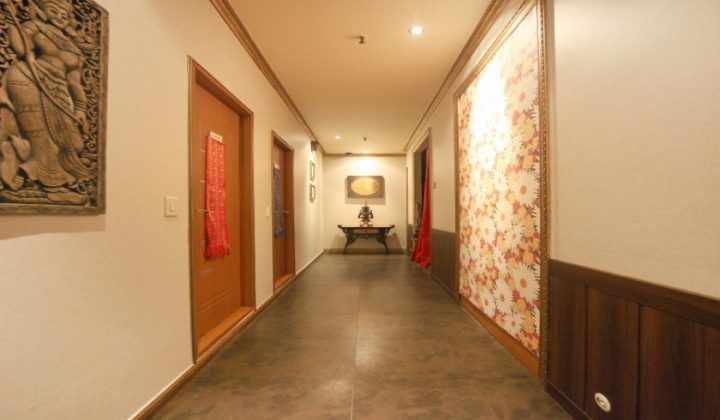 경기 고양시 일산동구 24시간 란나타이 (정발산역) 실내 사진입니다.