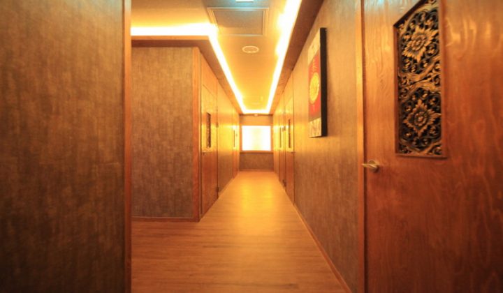 서울 금천구 24시간 수면가능 란타이 (금천구청) 실내 사진입니다.