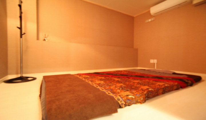 경기 구리시 마사지 럭타이 (교문) 실내 사진입니다.