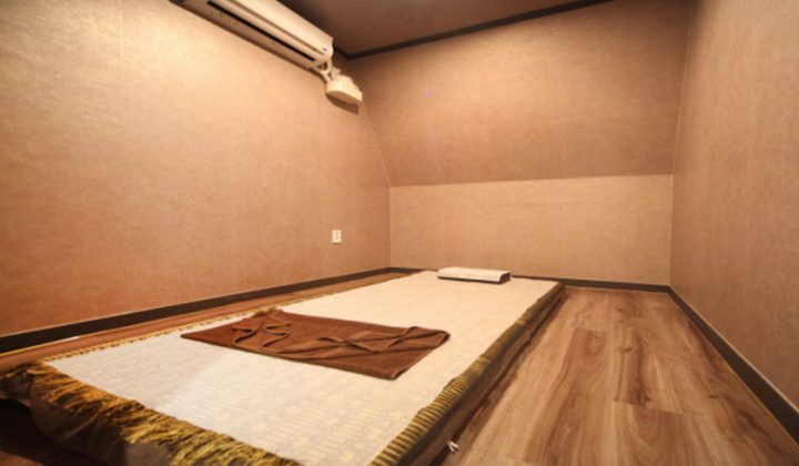 경기 수원시 권선구 로미로미 력셔리테라피 (세류) 실내 사진입니다.