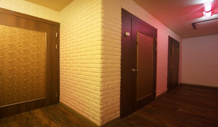 경기 시흥시 수면가능 령아로마 (옥구) 실내 사진입니다.