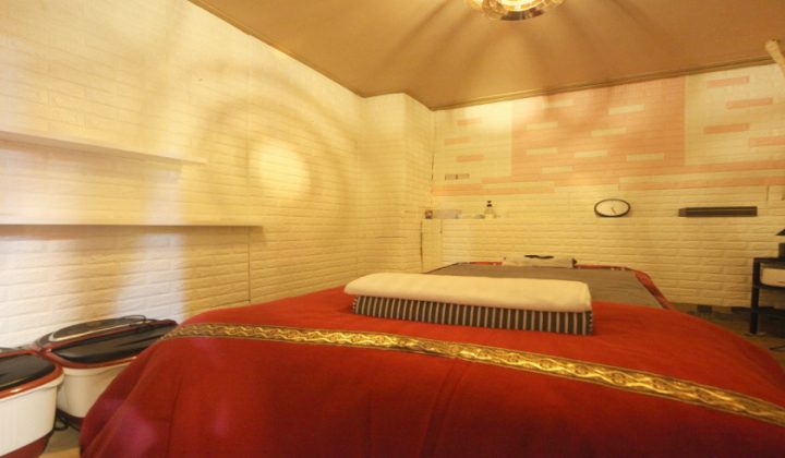 경기 시흥시 수면가능 령아로마 (옥구) 실내 사진입니다.