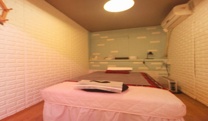 경기 시흥시 수면가능 령아로마 (옥구) 실내 사진입니다.