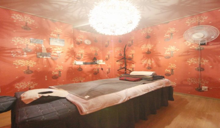 경기 시흥시 수면가능 령아로마 (옥구) 실내 사진입니다.