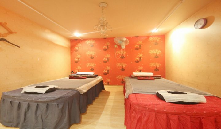 경기 시흥시 수면가능 령아로마 (옥구) 실내 사진입니다.