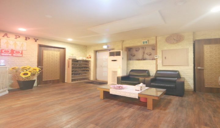 경기 시흥시 수면가능 령아로마 (옥구) 실내 사진입니다.