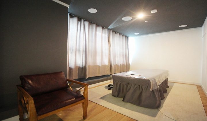 서울 강서구 마사지 로니아 (마곡) 실내 사진입니다.