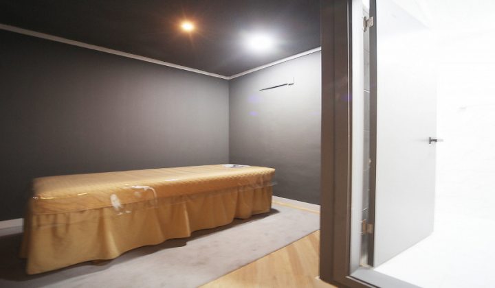 서울 강서구 마사지 로니아 (마곡) 실내 사진입니다.