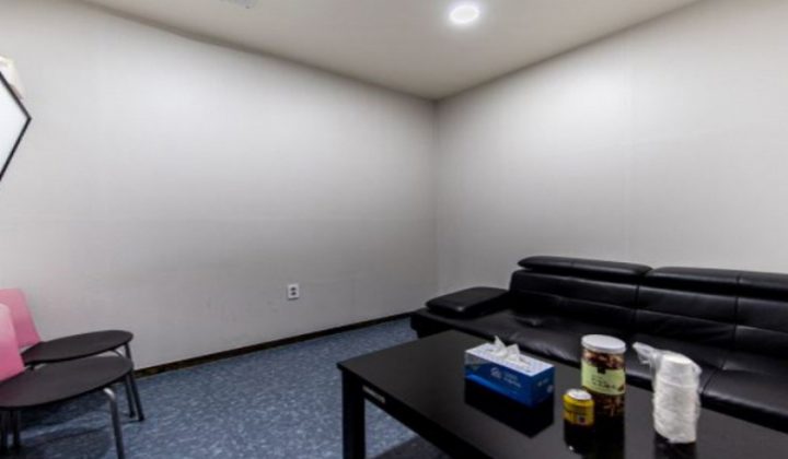 경기 고양시 일산동구 마사지 로미로미 로데오스웨디시 (라페스타) 실내 사진입니다.