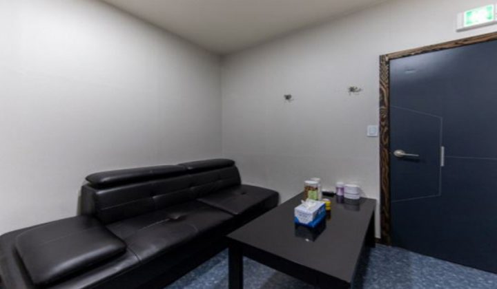 경기 고양시 일산동구 마사지 로미로미 로데오스웨디시 (라페스타) 실내 사진입니다.