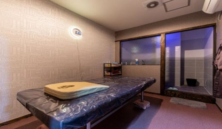 경기 고양시 일산동구 마사지 로미로미 로데오스웨디시 (라페스타) 실내 사진입니다.