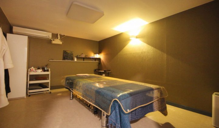 경기 화성시 마사지 로미로미 로미하우스 (동탄) 실내 사진입니다.