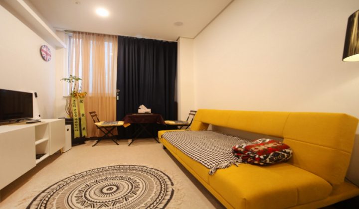 경기 화성시 마사지 로미로미 로미하우스 (동탄) 실내 사진입니다.