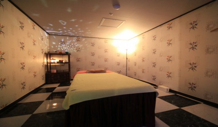 서울 강서구 수면가능 로아테라피 (화곡) 실내 사진입니다.