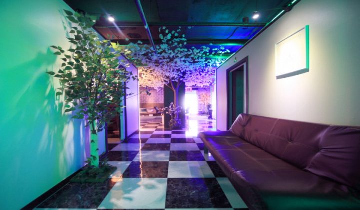 서울 강서구 수면가능 로아테라피 (화곡) 실내 사진입니다.