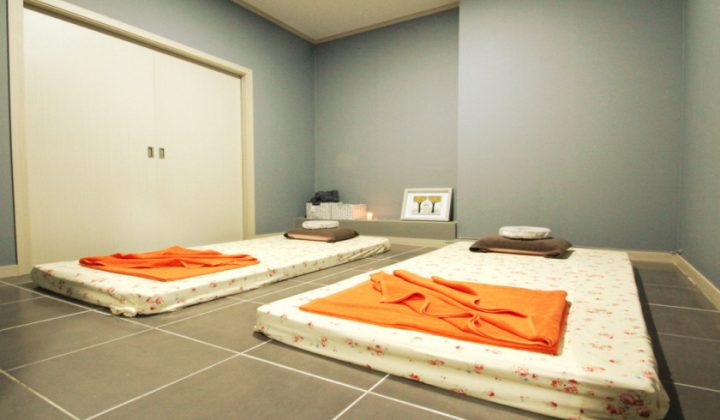 경기 시흥시 24시간 수면가능 로얄더타이 (정왕) 실내 사진입니다.