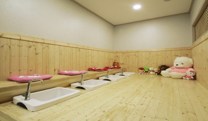 경기 시흥시 24시간 수면가능 로얄더타이 (정왕) 실내 사진입니다.