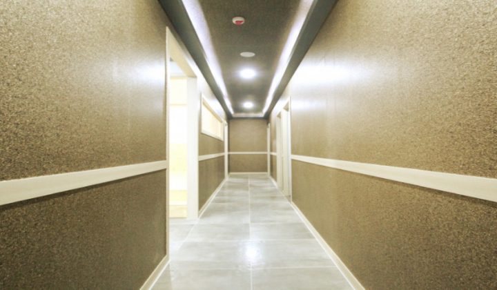 경기 시흥시 24시간 수면가능 로얄더타이 (정왕) 실내 사진입니다.