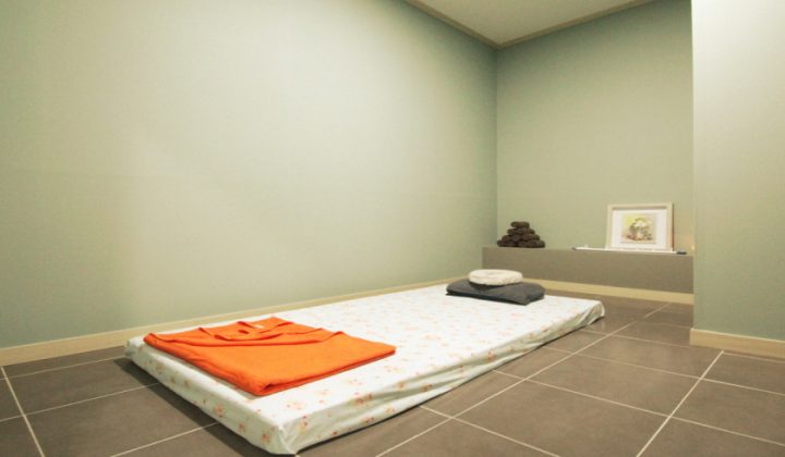 경기 시흥시 24시간 수면가능 로얄더타이 (정왕) 실내 사진입니다.